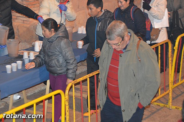 Chocolatada en La Santa - 8 de diciembre 2016 - 139