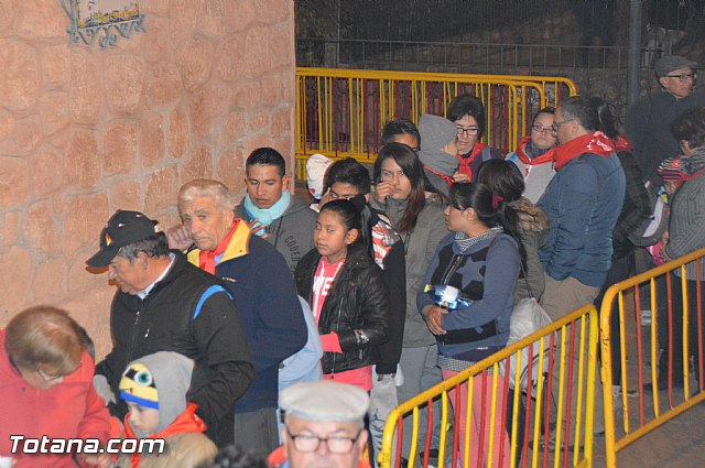 Chocolatada en La Santa - 8 de diciembre 2016 - 142