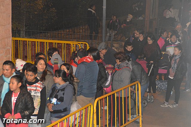 Chocolatada en La Santa - 8 de diciembre 2016 - 143