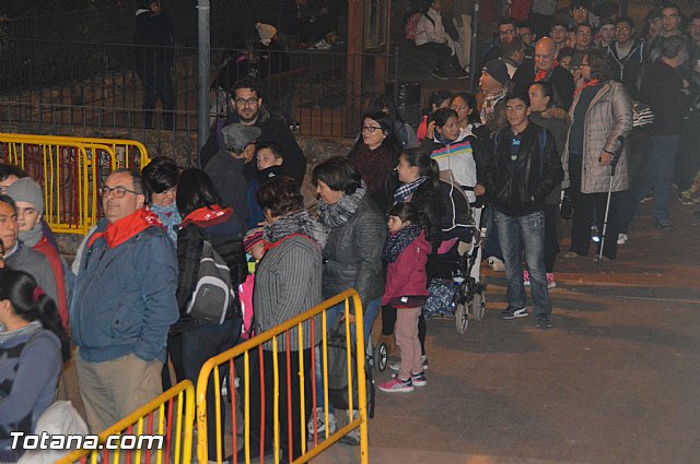 Chocolatada en La Santa - 8 de diciembre 2016 - 144