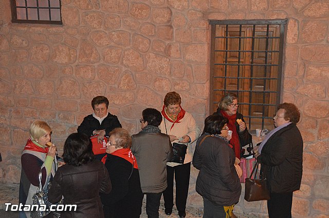 Chocolatada en La Santa - 8 de diciembre 2016 - 147