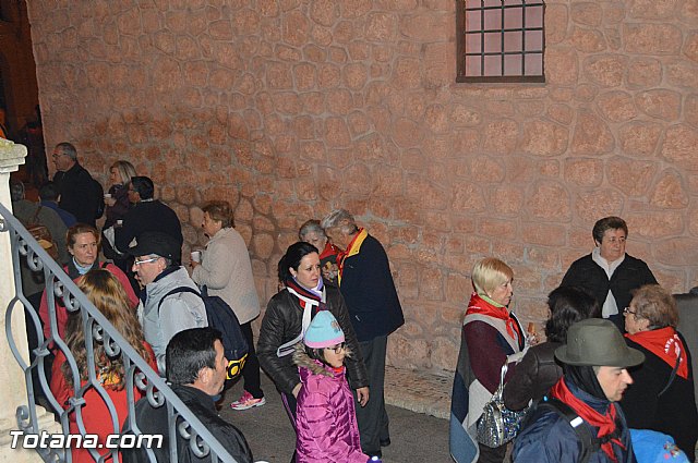 Chocolatada en La Santa - 8 de diciembre 2016 - 148