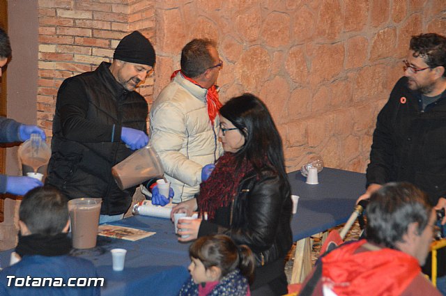 Chocolatada en La Santa - 8 de diciembre 2016 - 151