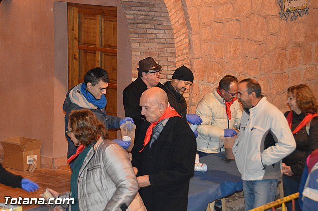 Chocolatada en La Santa - 8 de diciembre 2016 - 154