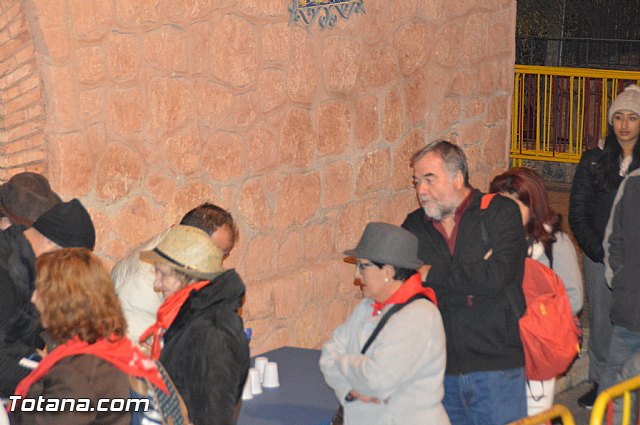 Chocolatada en La Santa - 8 de diciembre 2016 - 155