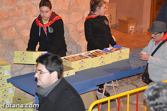 Chocolatada en La Santa - 8 de diciembre 2016 - 156