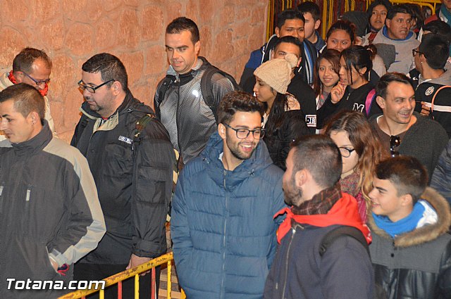 Chocolatada en La Santa - 8 de diciembre 2016 - 159