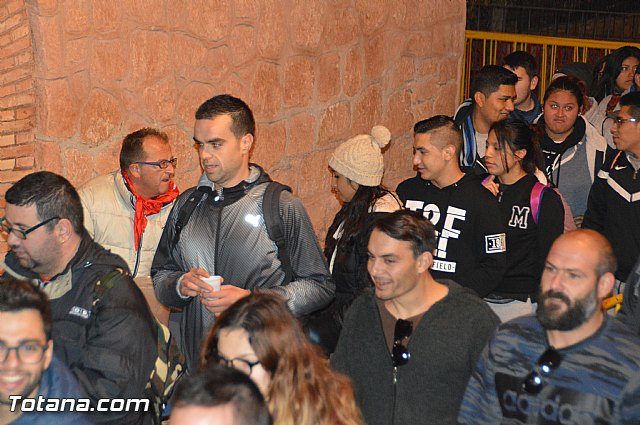 Chocolatada en La Santa - 8 de diciembre 2016 - 160