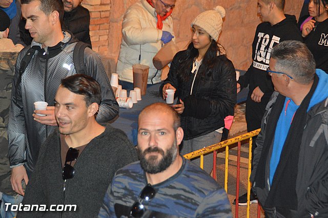 Chocolatada en La Santa - 8 de diciembre 2016 - 161