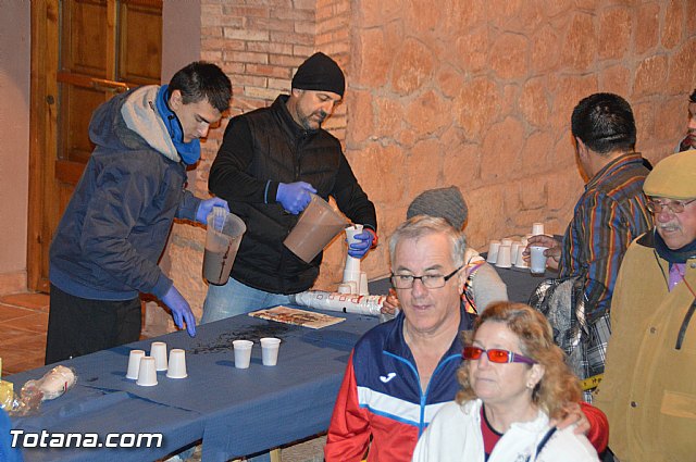 Chocolatada en La Santa - 8 de diciembre 2016 - 165
