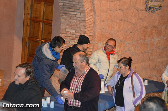 Chocolatada en La Santa - 8 de diciembre 2016 - 177