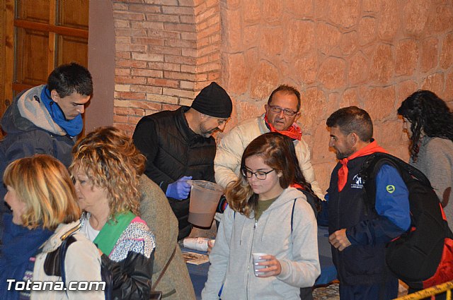 Chocolatada en La Santa - 8 de diciembre 2016 - 182