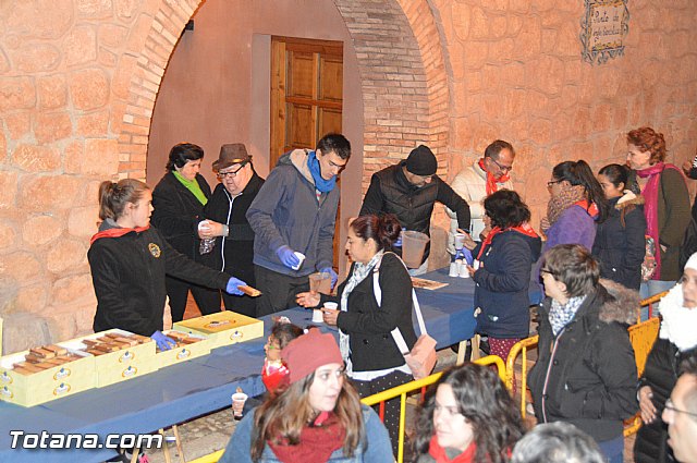 Chocolatada en La Santa - 8 de diciembre 2016 - 185