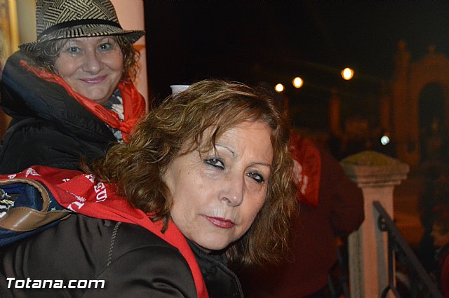 Chocolatada en La Santa - 8 de diciembre 2016 - 186