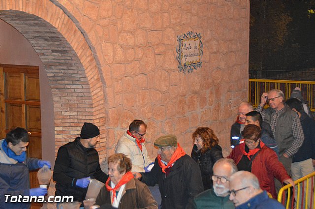 Chocolatada en La Santa - 8 de diciembre 2016 - 193