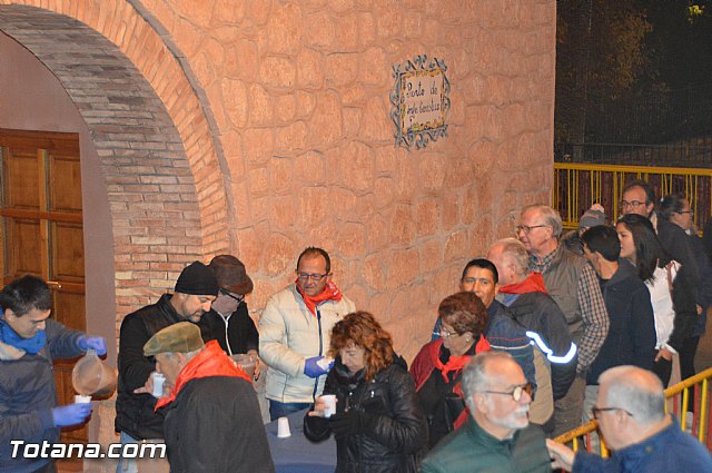 Chocolatada en La Santa - 8 de diciembre 2016 - 194