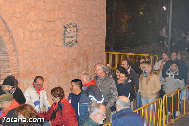 Chocolatada en La Santa - 8 de diciembre 2016 - 195