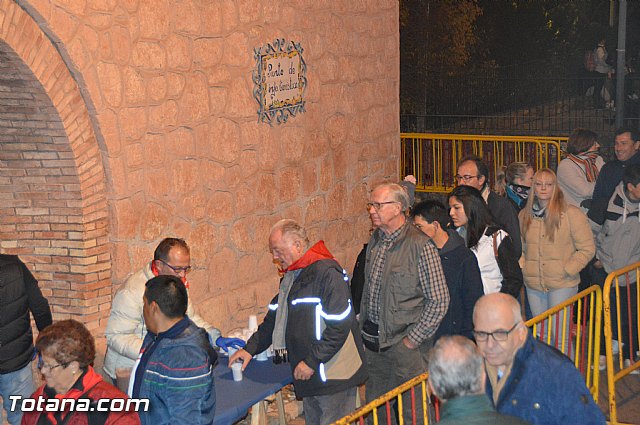 Chocolatada en La Santa - 8 de diciembre 2016 - 196