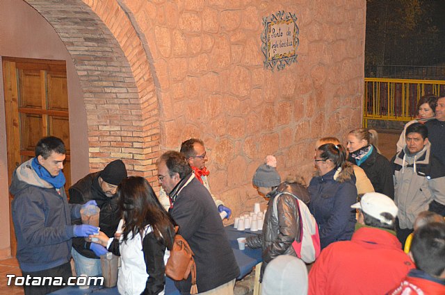 Chocolatada en La Santa - 8 de diciembre 2016 - 199