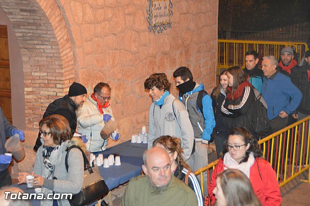 Chocolatada en La Santa - 8 de diciembre 2016 - 202