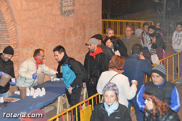 Chocolatada en La Santa - 8 de diciembre 2016 - 204