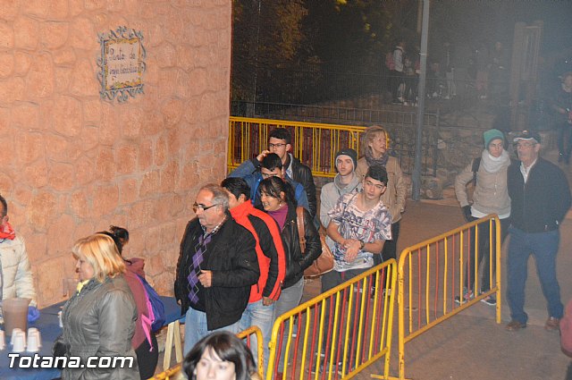 Chocolatada en La Santa - 8 de diciembre 2016 - 210