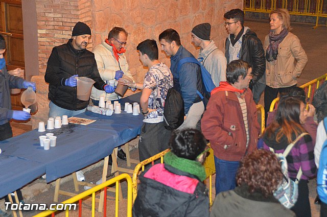 Chocolatada en La Santa - 8 de diciembre 2016 - 213