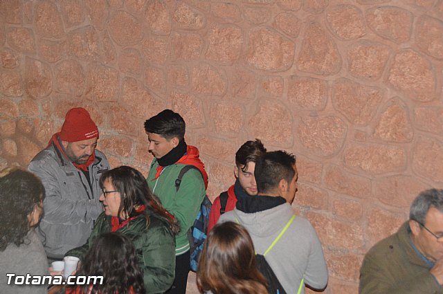 Chocolatada en La Santa - 8 de diciembre 2016 - 214