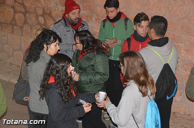 Chocolatada en La Santa - 8 de diciembre 2016 - 215