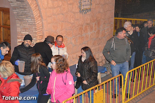 Chocolatada en La Santa - 8 de diciembre 2016 - 217