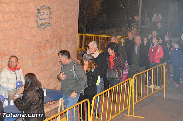 Chocolatada en La Santa - 8 de diciembre 2016 - 218