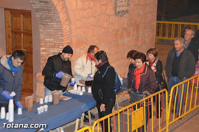 Chocolatada en La Santa - 8 de diciembre 2016 - 219