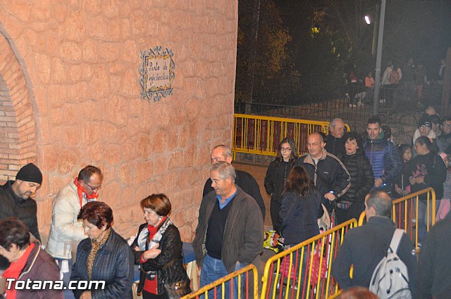 Chocolatada en La Santa - 8 de diciembre 2016 - 220