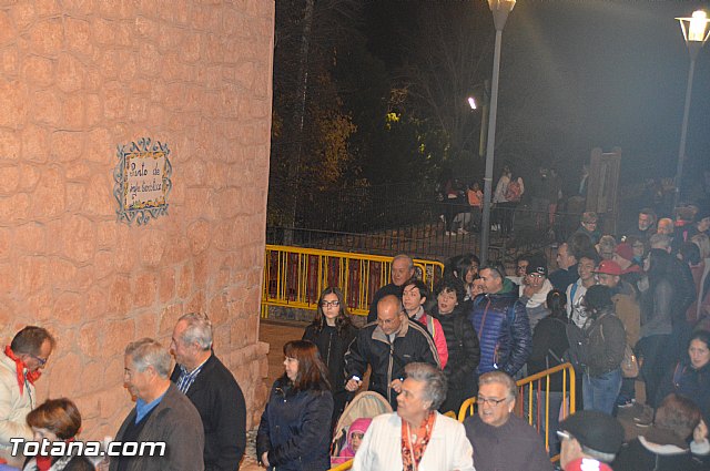 Chocolatada en La Santa - 8 de diciembre 2016 - 221