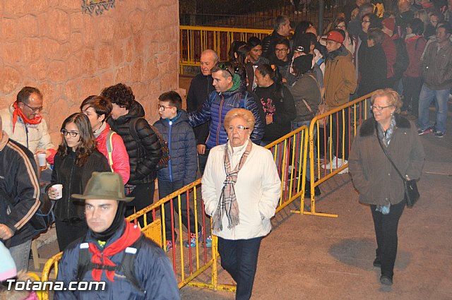 Chocolatada en La Santa - 8 de diciembre 2016 - 223