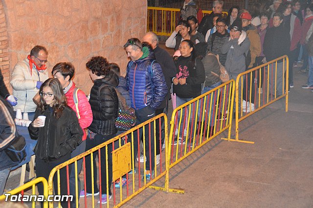 Chocolatada en La Santa - 8 de diciembre 2016 - 224