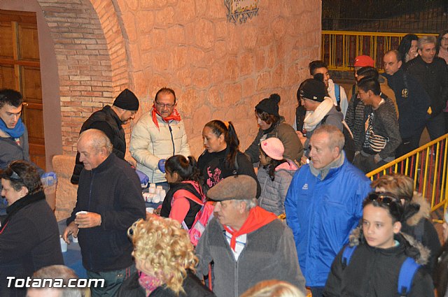 Chocolatada en La Santa - 8 de diciembre 2016 - 226