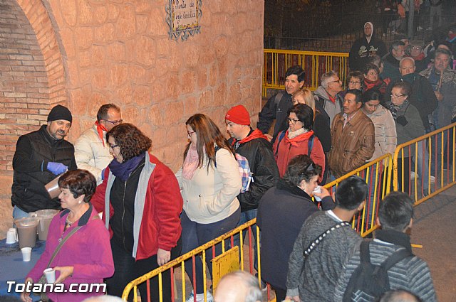 Chocolatada en La Santa - 8 de diciembre 2016 - 229