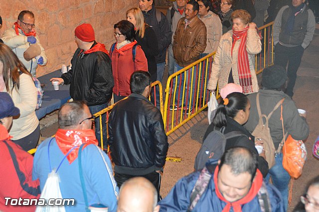 Chocolatada en La Santa - 8 de diciembre 2016 - 230