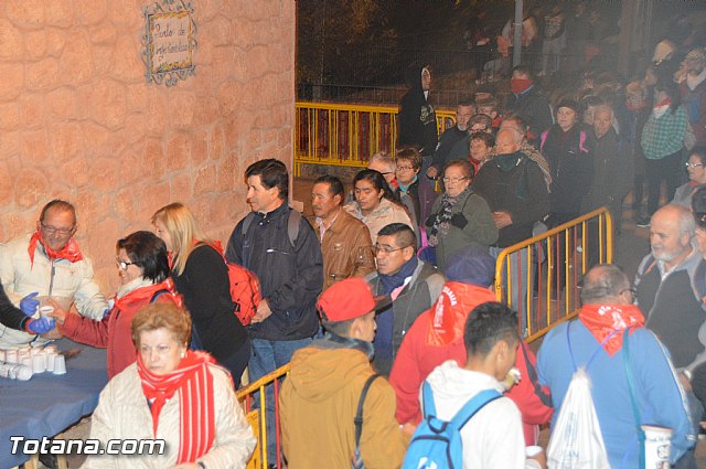 Chocolatada en La Santa - 8 de diciembre 2016 - 231