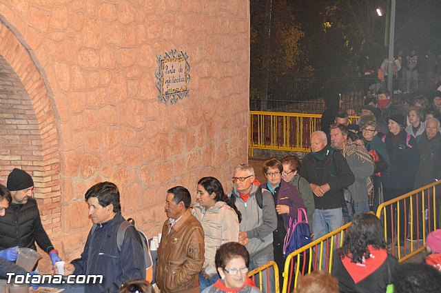 Chocolatada en La Santa - 8 de diciembre 2016 - 232