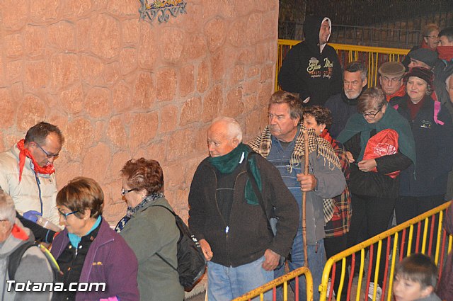 Chocolatada en La Santa - 8 de diciembre 2016 - 233