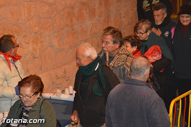 Chocolatada en La Santa - 8 de diciembre 2016 - 234