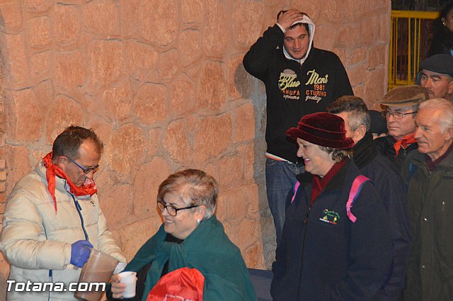 Chocolatada en La Santa - 8 de diciembre 2016 - 235