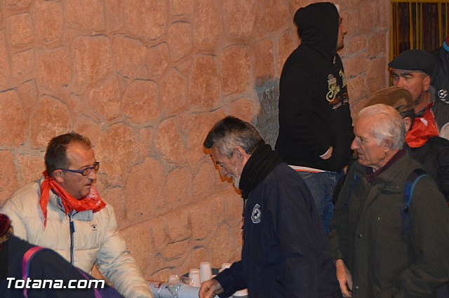 Chocolatada en La Santa - 8 de diciembre 2016 - 236