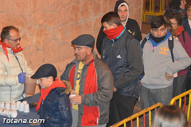 Chocolatada en La Santa - 8 de diciembre 2016 - 237