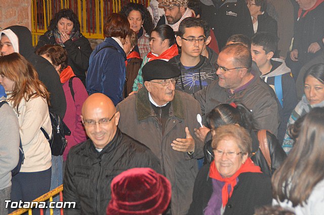 Chocolatada en La Santa - 8 de diciembre 2016 - 238