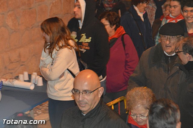 Chocolatada en La Santa - 8 de diciembre 2016 - 239