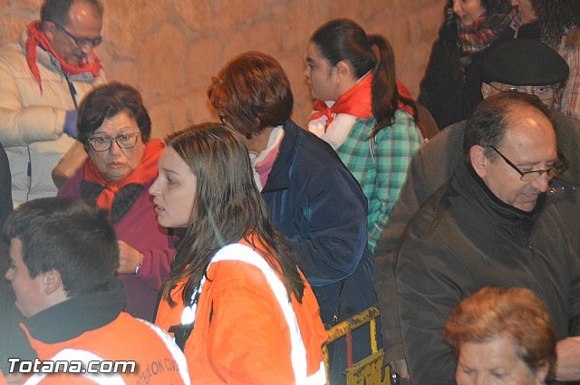 Chocolatada en La Santa - 8 de diciembre 2016 - 240