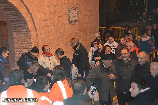 Chocolatada en La Santa - 8 de diciembre 2016 - 241